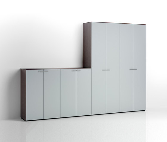Storage System | Armoires | Walter Knoll