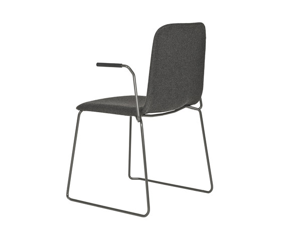 Than Chair | Chairs | Lensvelt