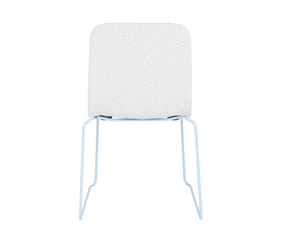 Than Chair | Sedie | Lensvelt
