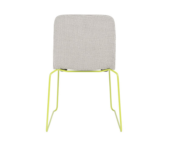 Than Chair | Sillas | Lensvelt