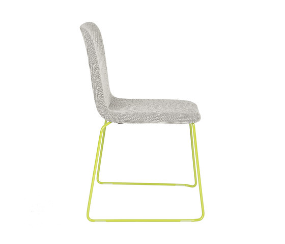 Than Chair | Sillas | Lensvelt
