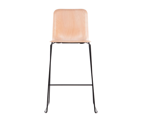 This Chair Barstool | Barhocker | Lensvelt