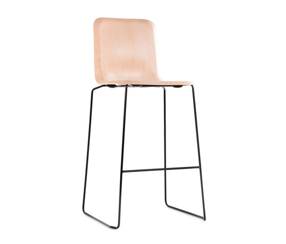 This Chair Barstool | Tabourets de bar | Lensvelt
