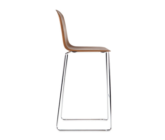 This Chair Barstool | Tabourets de bar | Lensvelt