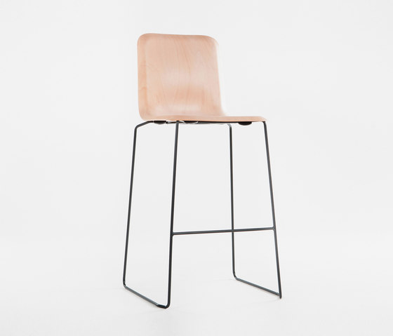 This Chair Barstool | Bar stools | Lensvelt