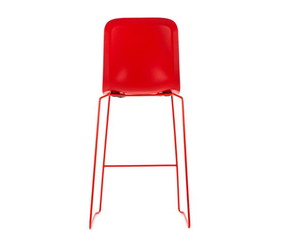 That Chair Barstool | Tabourets de bar | Lensvelt