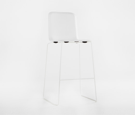 That Chair Barstool | Barhocker | Lensvelt