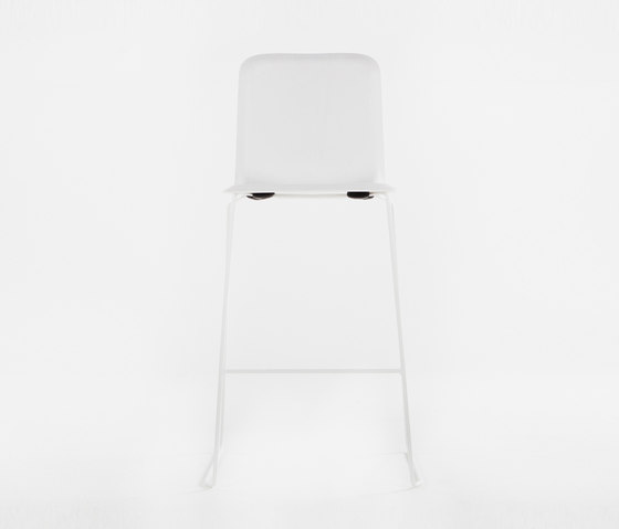 That Chair Barstool | Sgabelli bancone | Lensvelt