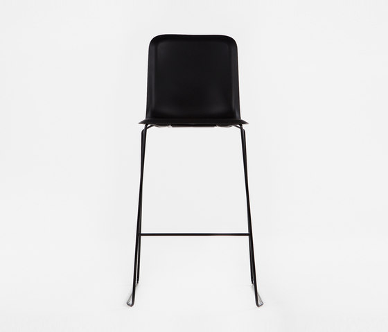 That Chair Barstool | Taburetes de bar | Lensvelt