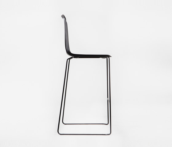 That Chair Barstool | Bar stools | Lensvelt