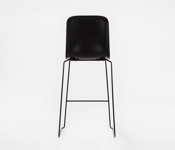That Chair Barstool | Tabourets de bar | Lensvelt