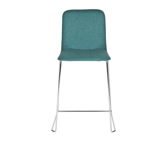 Than Chair Barstool | Sgabelli bancone | Lensvelt
