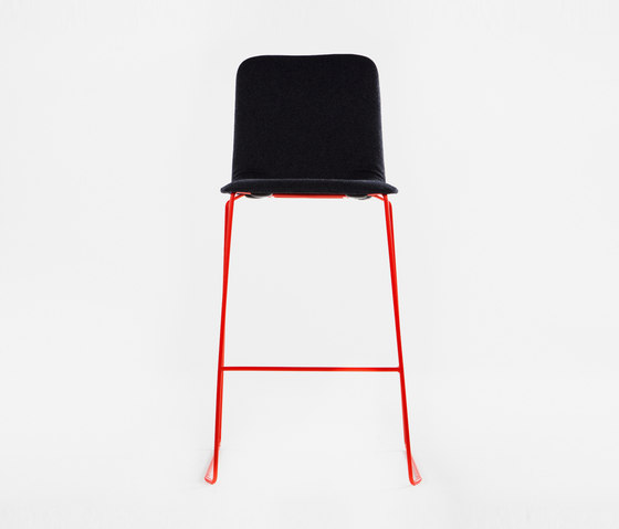 Than Chair Barstool | Barhocker | Lensvelt