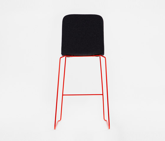 Than Chair Barstool | Barhocker | Lensvelt
