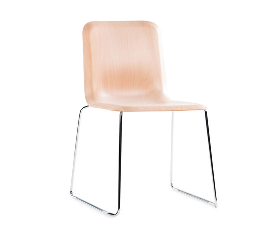 This Chair | Sillas | Lensvelt