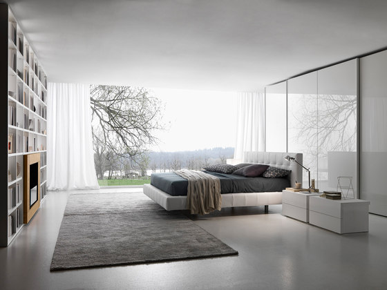 Omega_a | Beds | Presotto