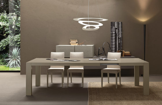 Opla | Dining tables | Presotto