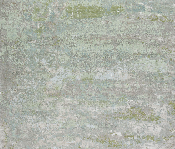 Texture - Canvas pearlwhite | Formatteppiche | REUBER HENNING
