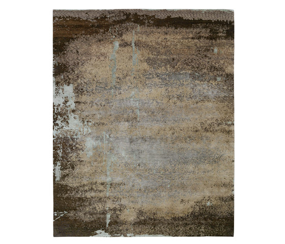 Texture - Shallow mousy | Rugs | REUBER HENNING
