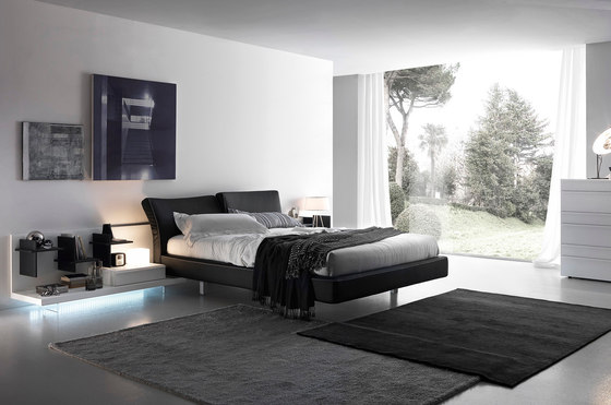 Reflex_a | Beds | Presotto