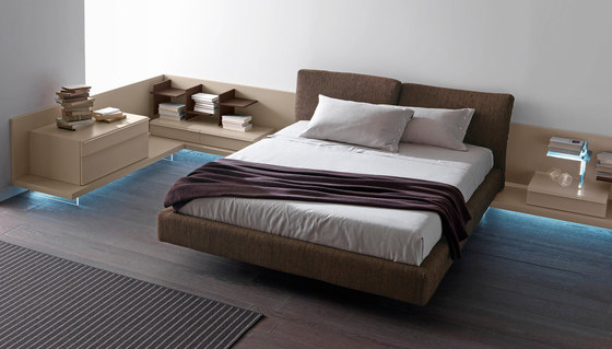 Reflex upholstered | Beds | Presotto