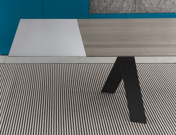 Tailor table | Dining tables | Presotto