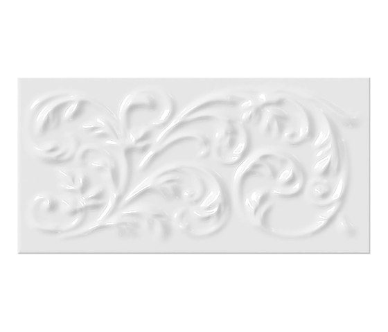 Raspail Blanco | Baldosas de cerámica | VIVES Cerámica