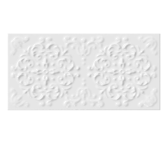 Raspail Blanco | Ceramic tiles | VIVES Cerámica