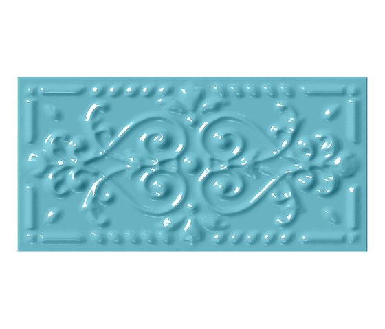 Raspail Celeste | Ceramic tiles | VIVES Cerámica