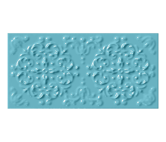 Raspail Celeste | Ceramic tiles | VIVES Cerámica