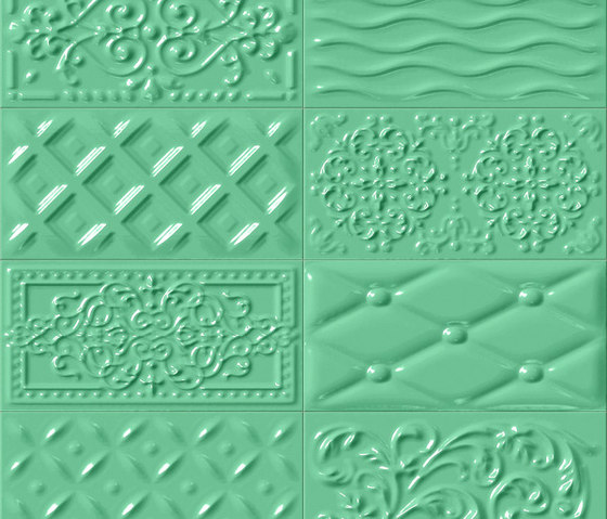 Raspail Oliva | Ceramic tiles | VIVES Cerámica