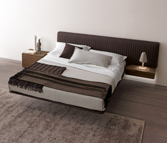 Wing_System_Up_4 Bed | Beds | Presotto