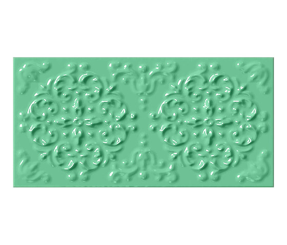 Raspail Oliva | Ceramic tiles | VIVES Cerámica