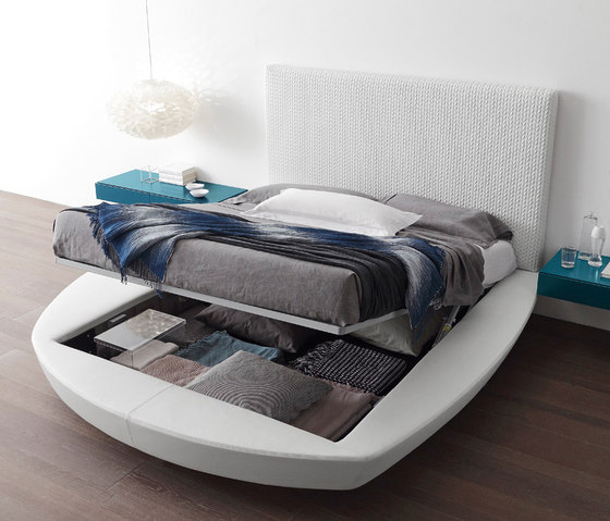 Zero_Size S-M-L Bed | Camas | Presotto