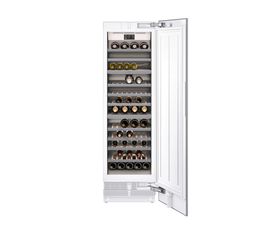 Vario Wine Climate Cabinet 400 Series | RW 466 | Refrigerators | Gaggenau