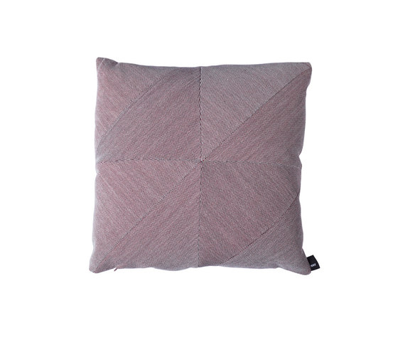 Puzzle Cushion Pure | Coussins | HAY