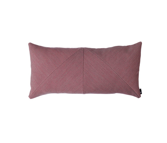 Puzzle Cushion Pure Rectangular | Coussins | HAY
