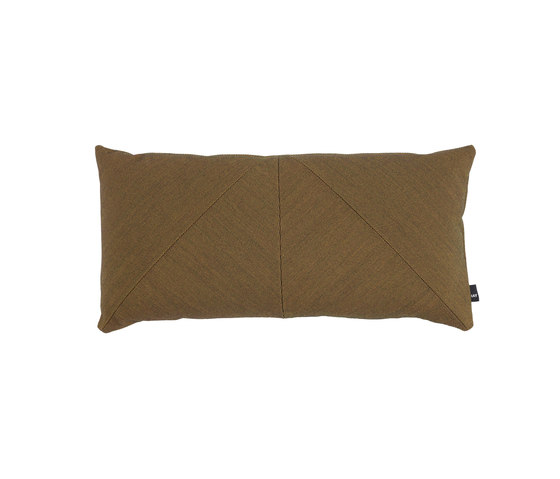 Puzzle Cushion Pure Rectangular | Coussins | HAY