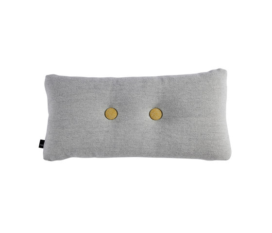 Dot Cushion 2 Dots Hallingdal | Cushions | HAY