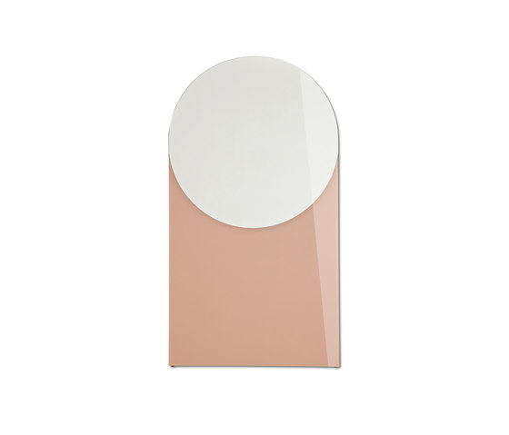 Shapes Round Small | Miroirs | HAY