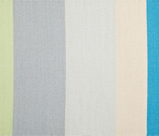 Paper Carpet blue focus | Formatteppiche | HAY