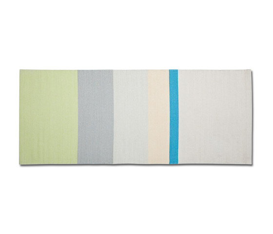 Paper Carpet blue focus | Alfombras / Alfombras de diseño | HAY