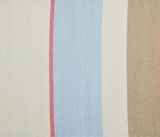Paper Carpet peach skin | Rugs | HAY