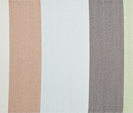 Paper Carpet pistache green | Rugs | HAY