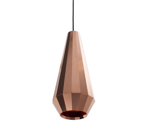 Copper Light CL-16 | Lampade sospensione | Vij5