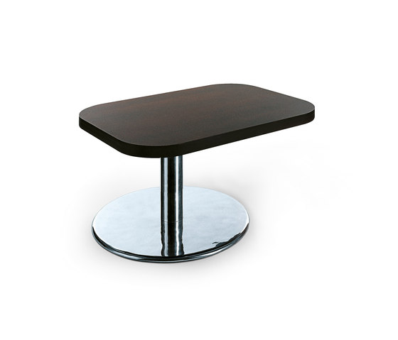MLC Table | GAMMA Coffee table | Side tables | GAMMA & BROSS