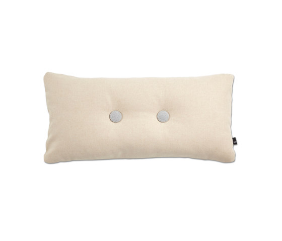 Dot Cushion 2 dots Divina MD | Cushions | HAY