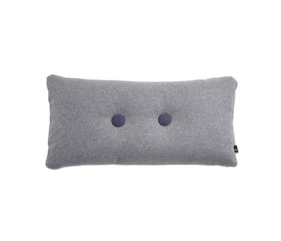 Dot Cushion 2 dots Divina MD | Cushions | HAY