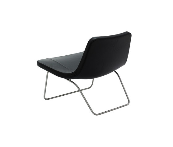 Ray Lounge Chair | Fauteuils | HAY
