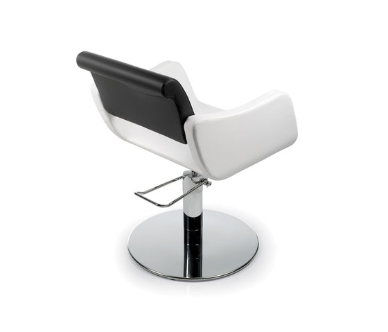 Babuska Roto | GAMMASTORE Styling salon chair | Barber chairs | GAMMA & BROSS